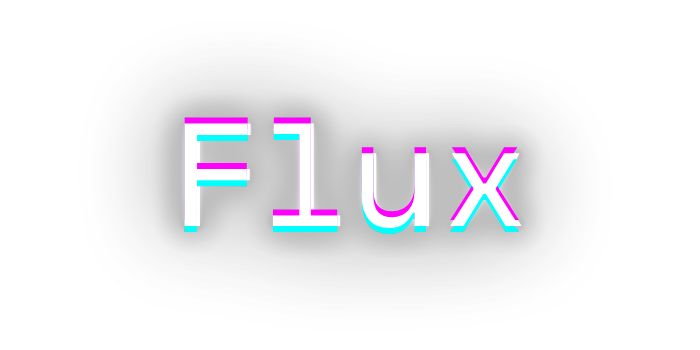 Flux Logo