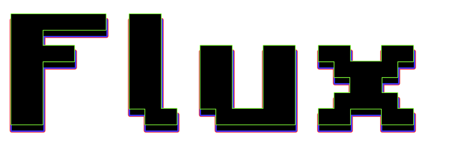 Flux Logo